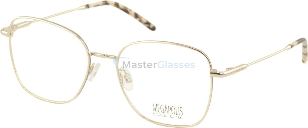  Megapolis Freeline 2203 gold