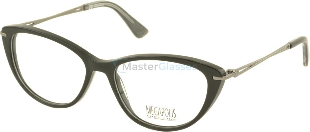  Megapolis Freeline 2208 nero