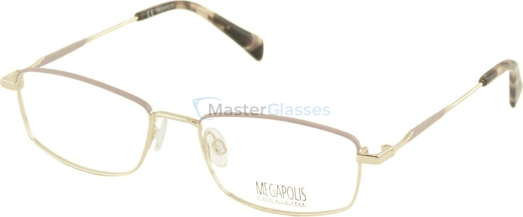  Megapolis Freeline 2216 beige