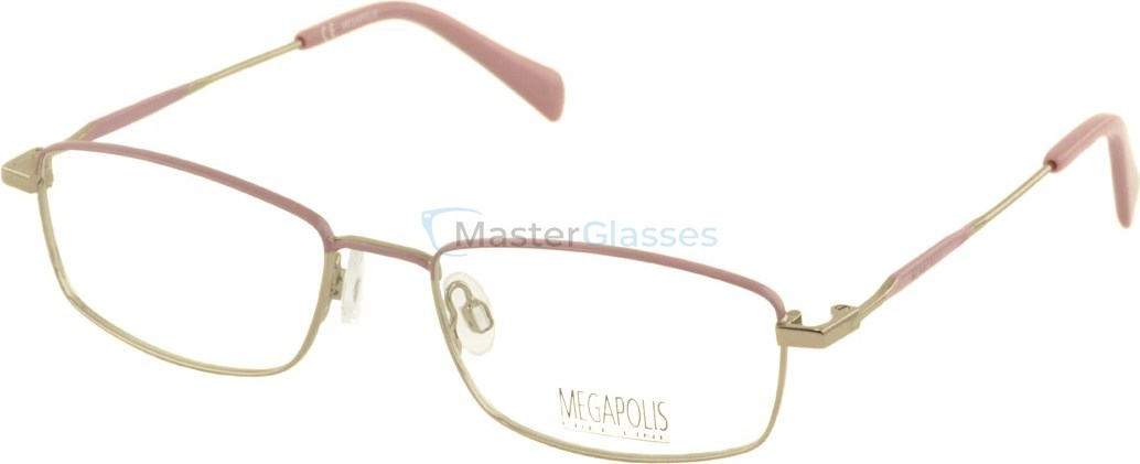  Megapolis Freeline 2216 brown