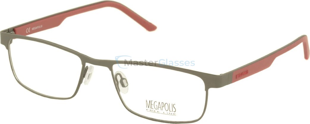  Megapolis Freeline 2223 grey