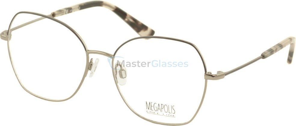  Megapolis Freeline 2251 brown