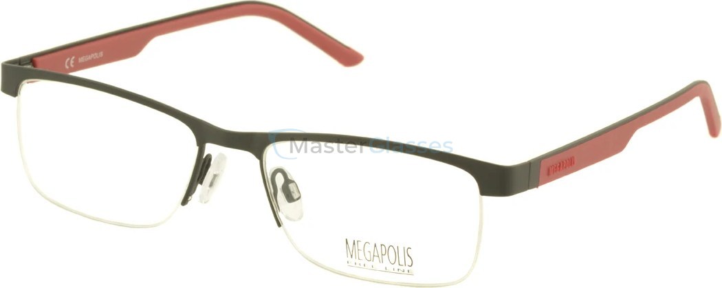  Megapolis Freeline 2269 black