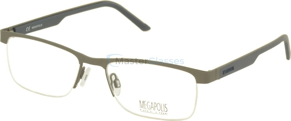  Megapolis Freeline 2269 grey