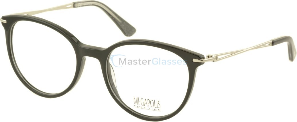  Megapolis Freeline 2304 black