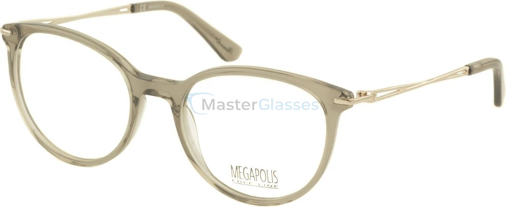  Megapolis Freeline 2304 grey