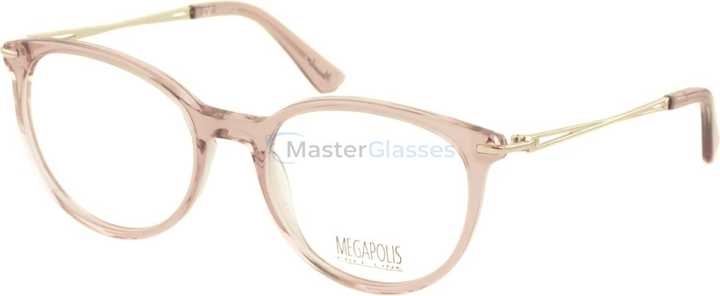 ������ Megapolis Freeline 2304 pink