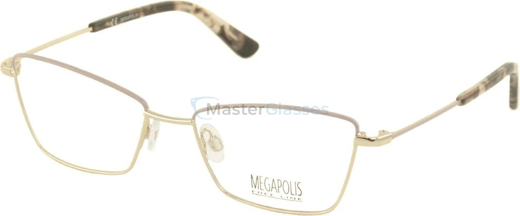  Megapolis Freeline 2308 gold