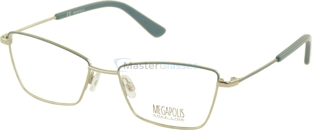  Megapolis Freeline 2308 green