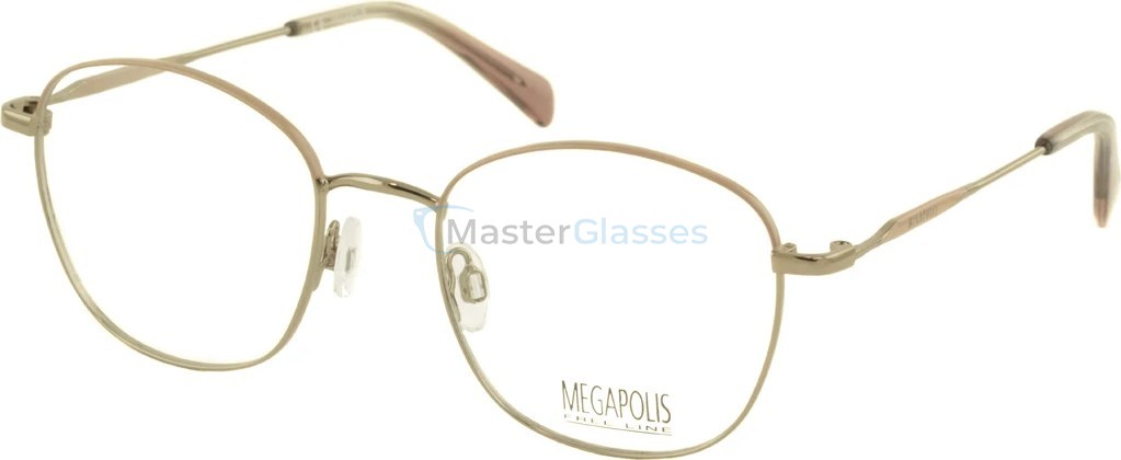  Megapolis Freeline 2312 marrone