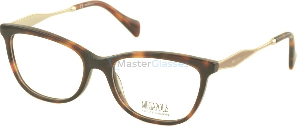  Megapolis 317 brown