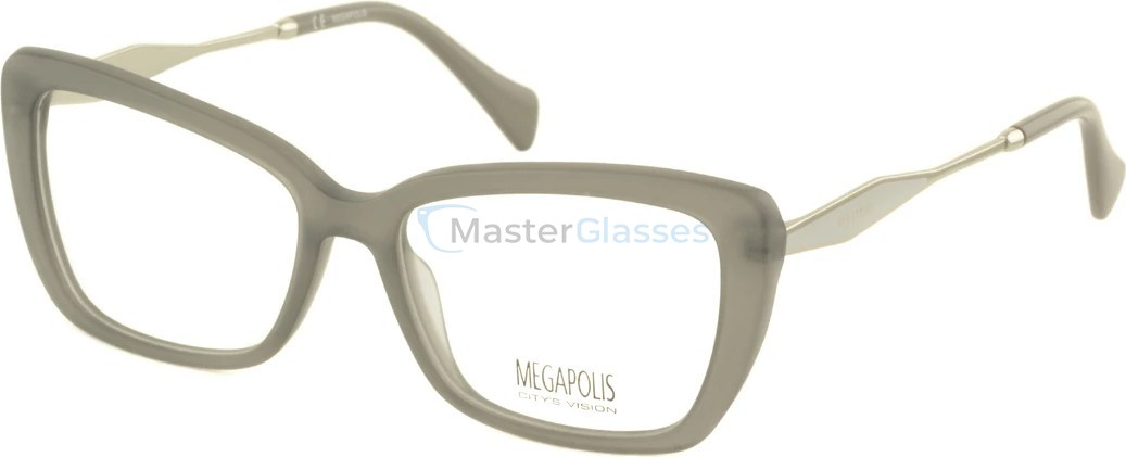  Megapolis 1249 grey