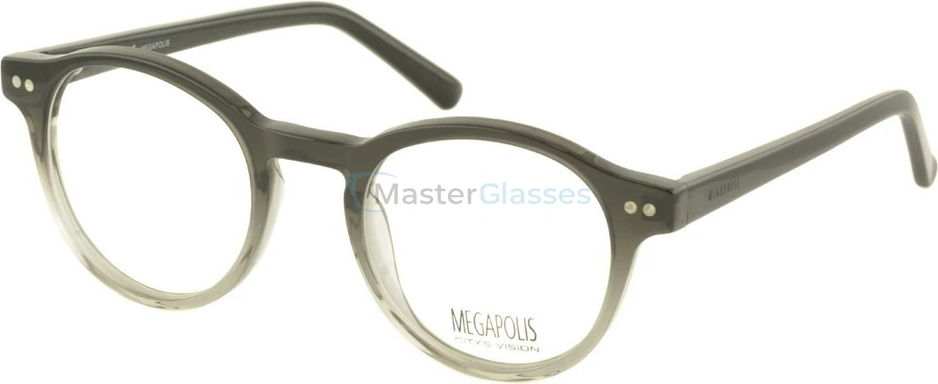  Megapolis 1274 grey