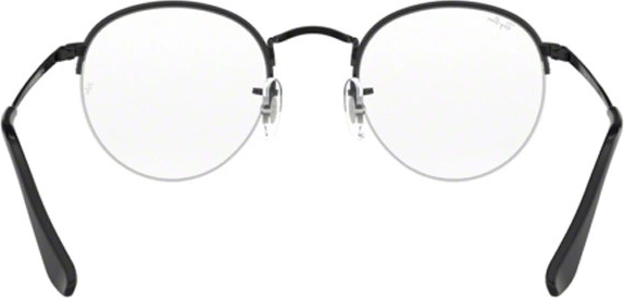  Ray-Ban Round Gaze RX3947V 2509