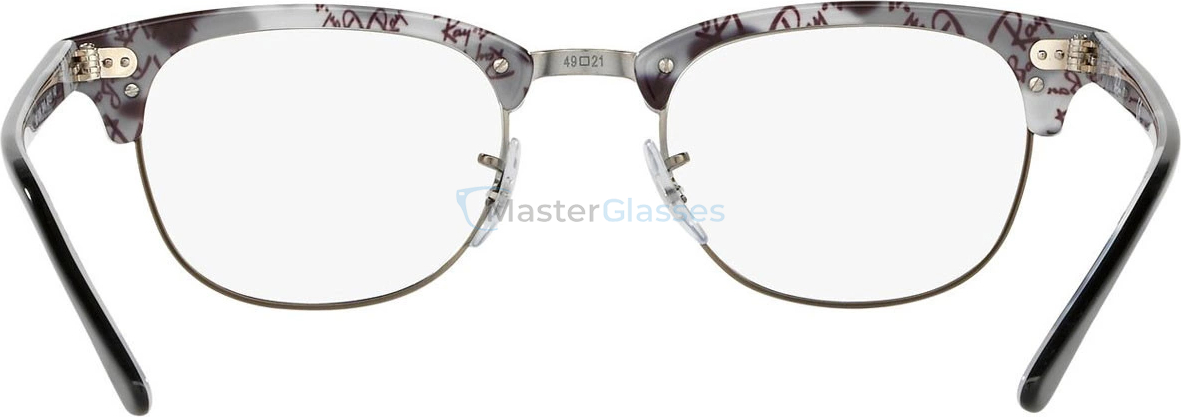  Ray-Ban RX5154 5649