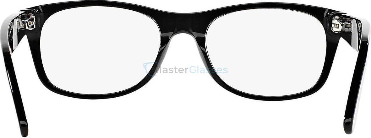  Ray-Ban New Wayfarer Optics RX5184 2000