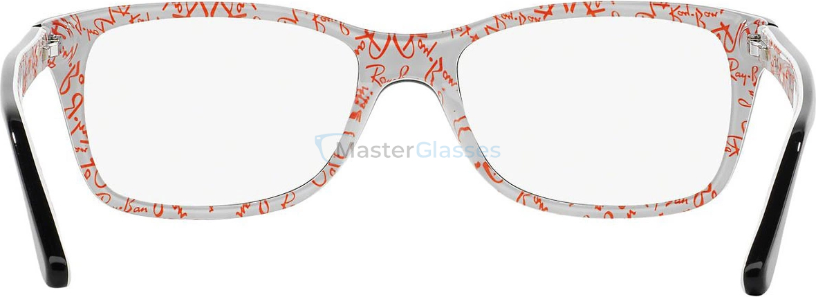  Ray-Ban The Timeless RX5228 5014