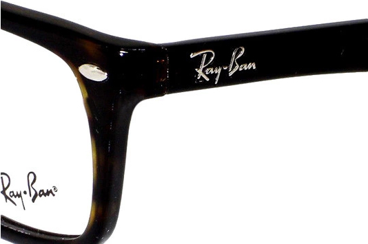  Ray-Ban The Timeless RX5228 2012