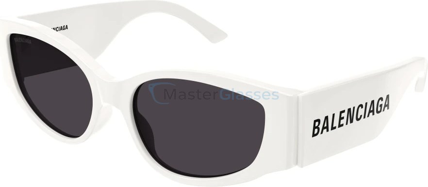 Солнцезащитные очки Balenciaga BB0258S-003 58