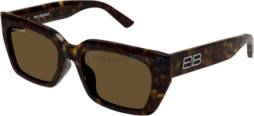   Balenciaga BB0272SA-002 54