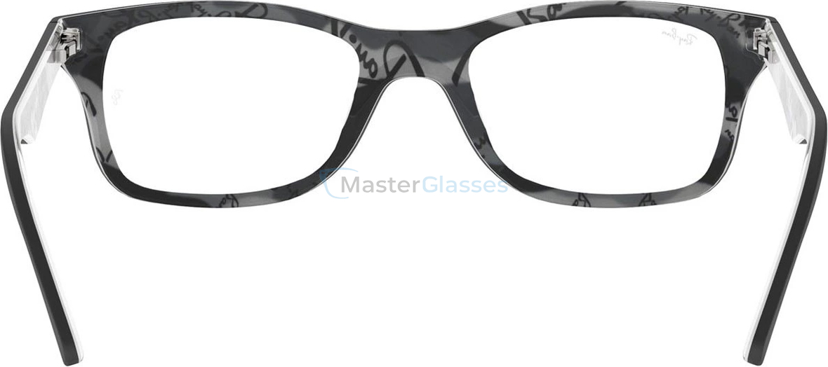  Ray-Ban The Timeless RX5228 5405