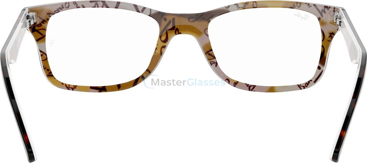 ������ Ray-Ban The Timeless RX5228 5409