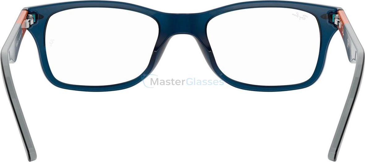  Ray-Ban The Timeless RX5228 5547
