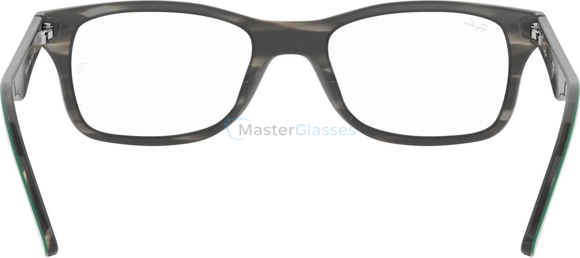 Оправа Ray-Ban The Timeless RX5228 5800