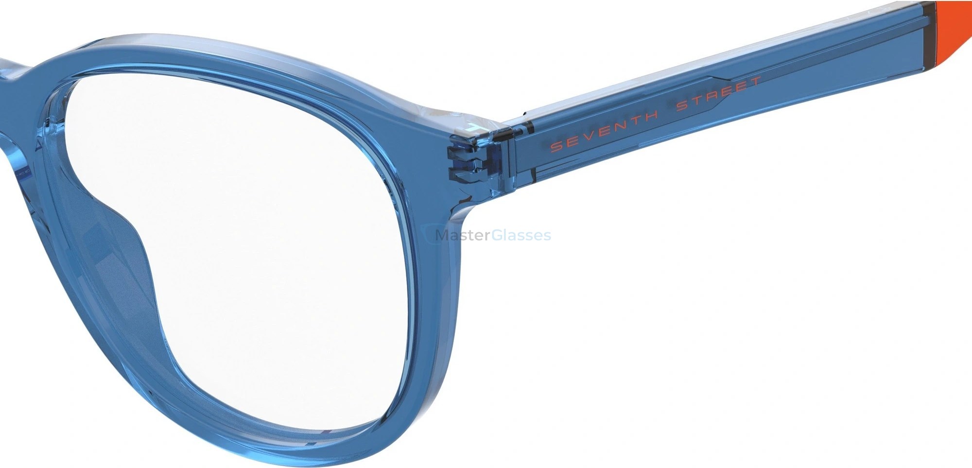  7TH STREET S 334 RTC Blue Orange
