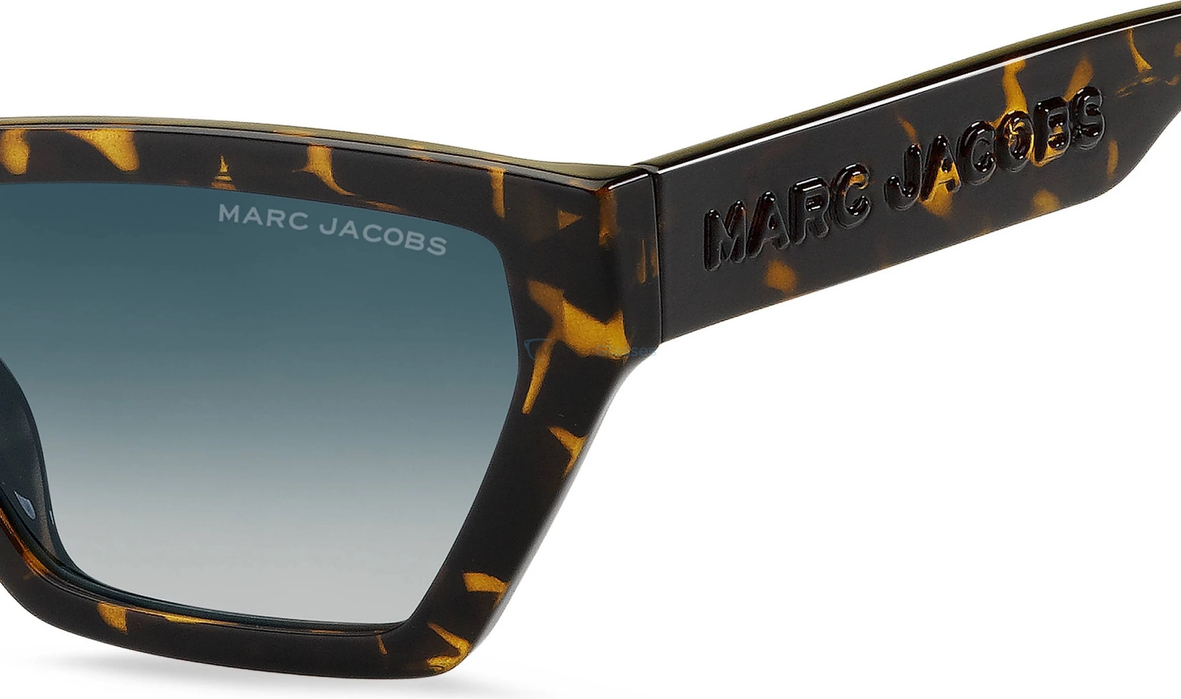   Marc Jacobs MARC 657/S 086 Havana