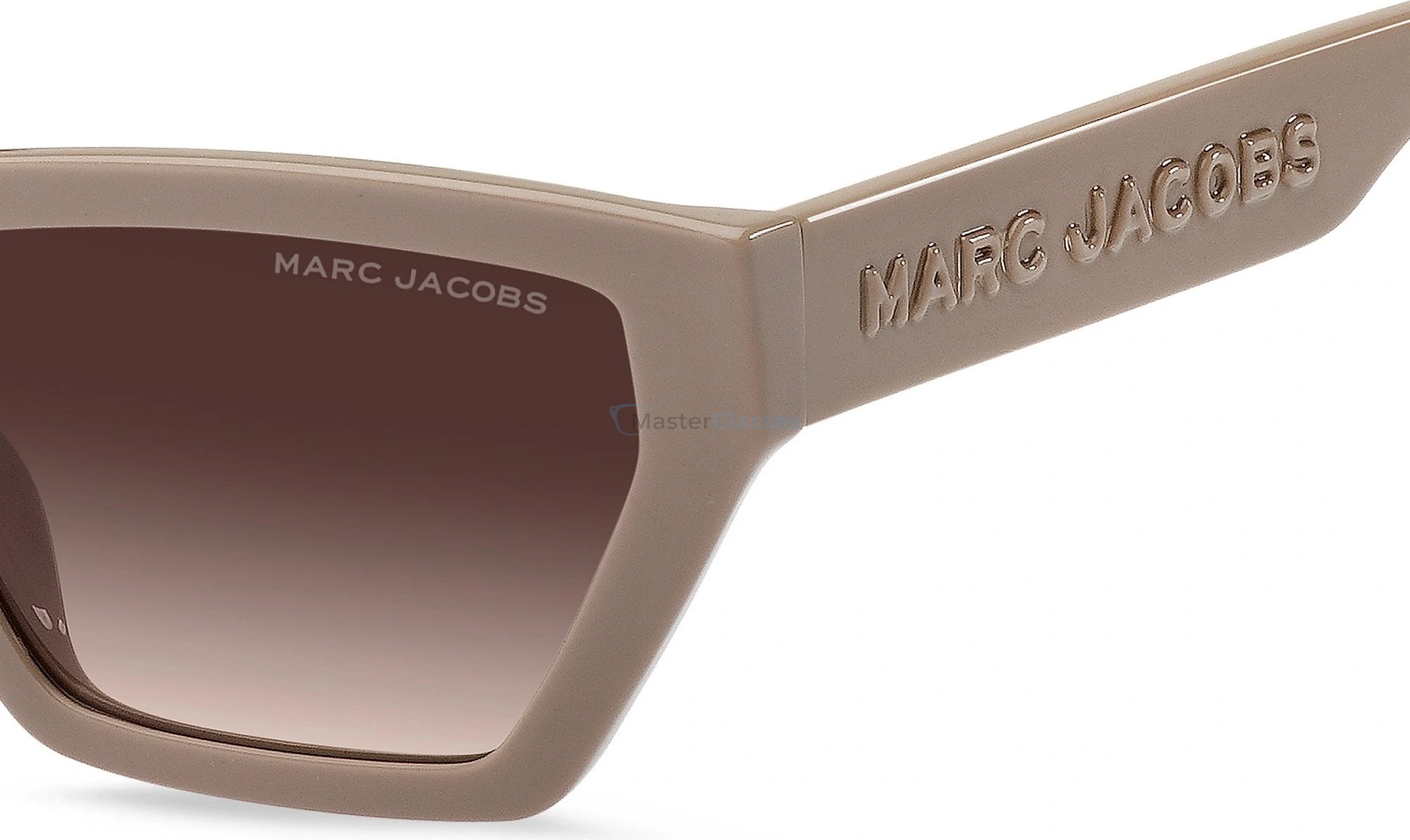   Marc Jacobs MARC 657/S 10A Beige