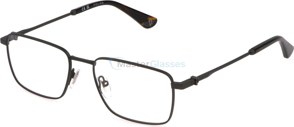  Police L69 627Y