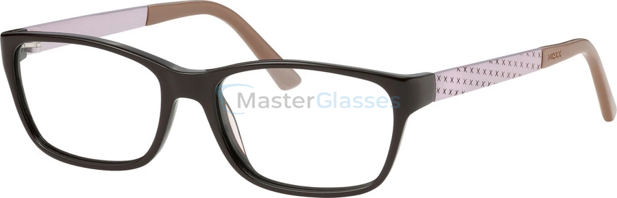 Оправа MEXX 5329 400 54/16