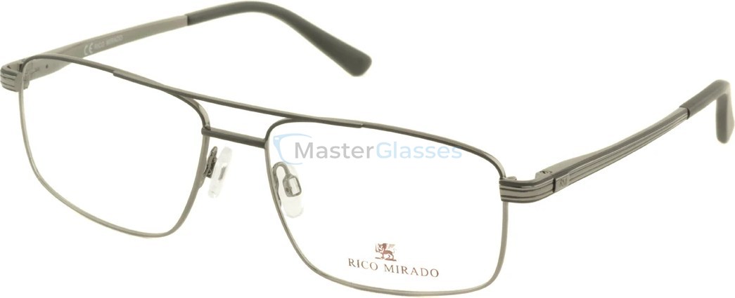  Rico  Mirado 020 black