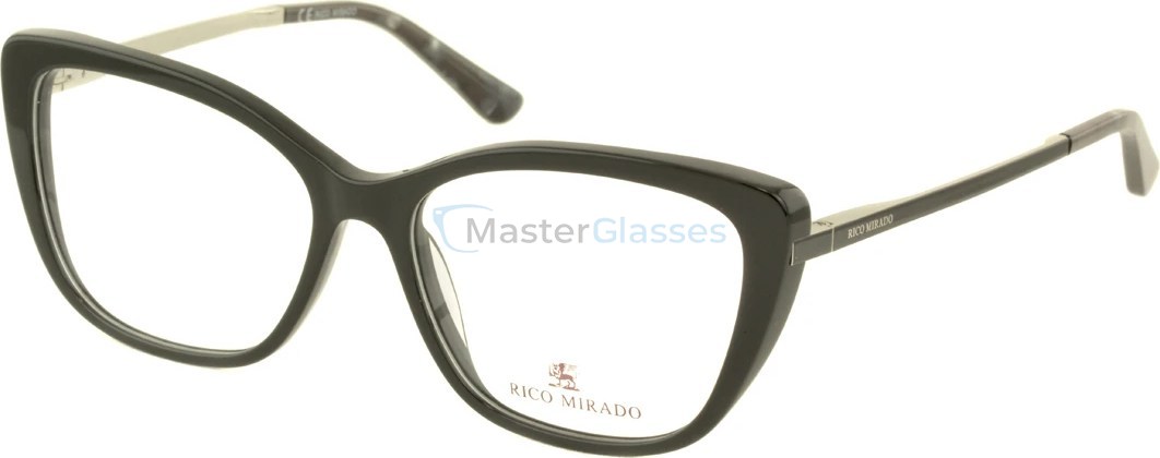  Rico  Mirado 118 black