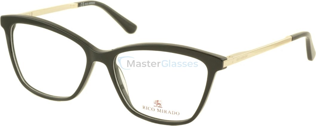  Rico  Mirado 306 black