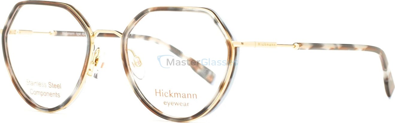  Hickmann HI1195 H04