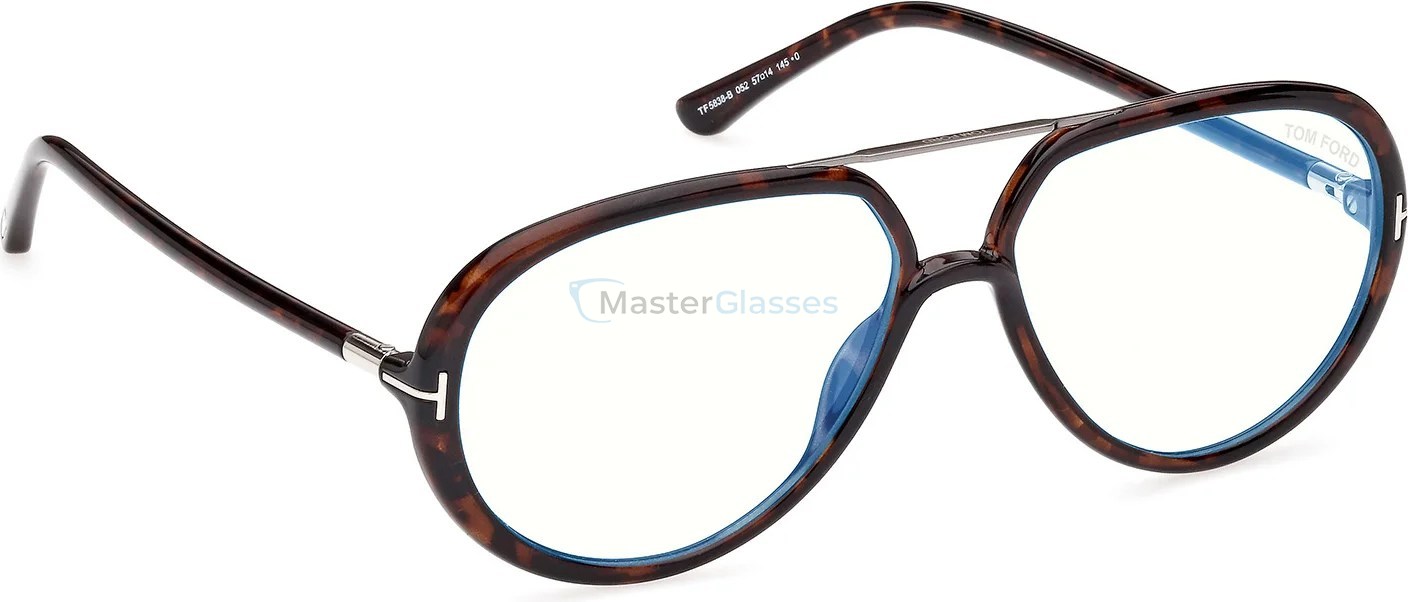  Tom Ford TF 5838-B 052 57