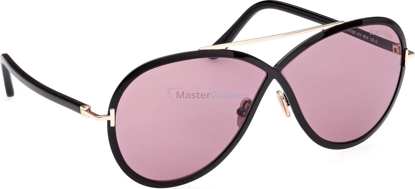  Tom Ford Rickie TF 1007 01Y