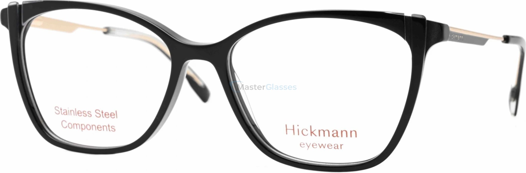  Hickmann HI6257 H01