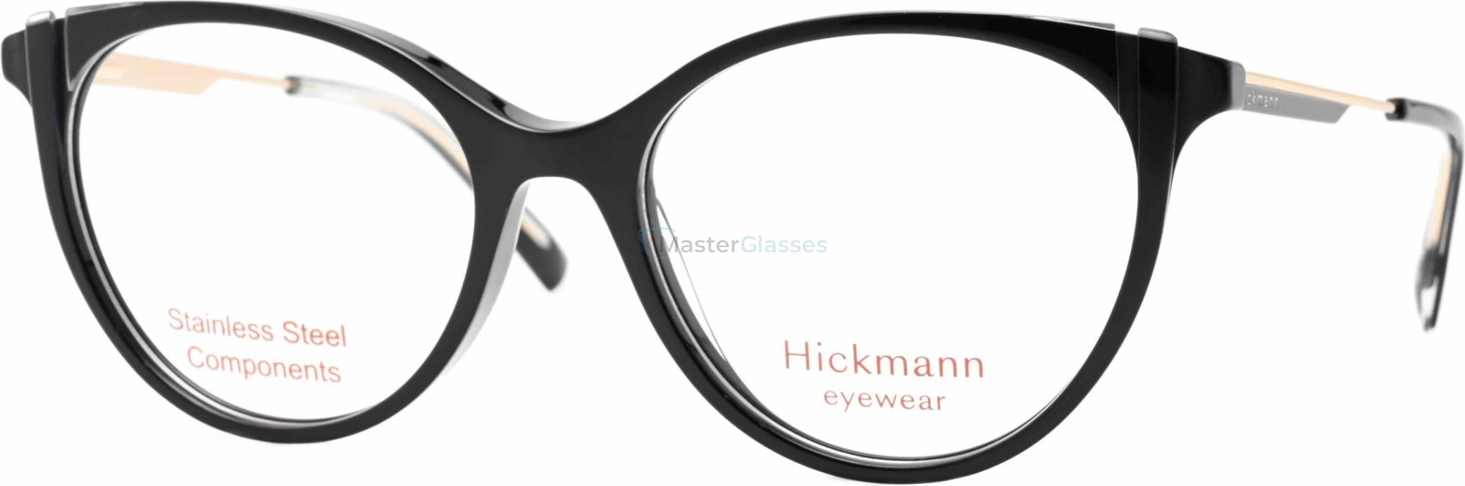  Hickmann HI6256 H01