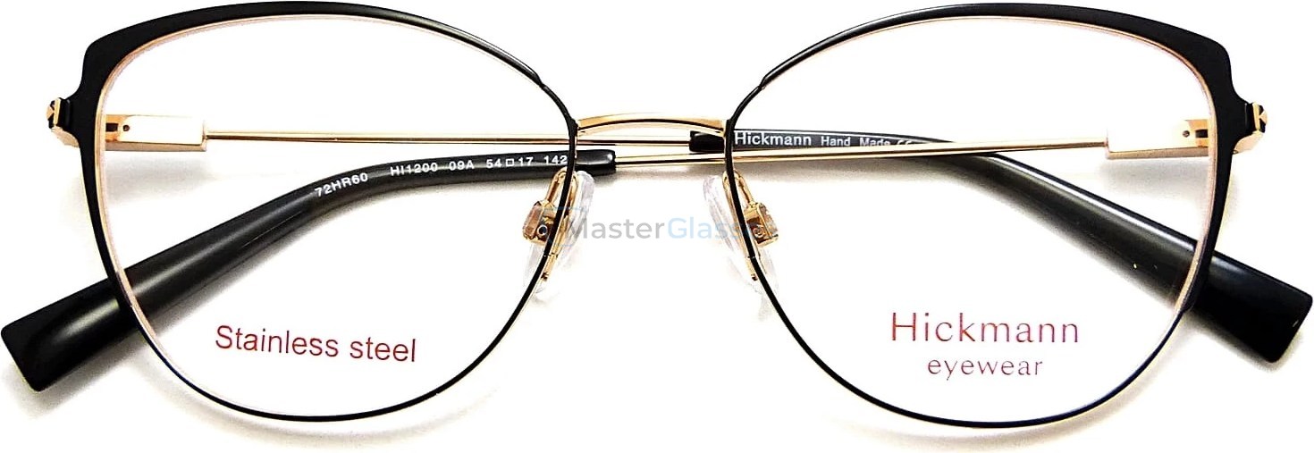  Hickmann HI1200 09A