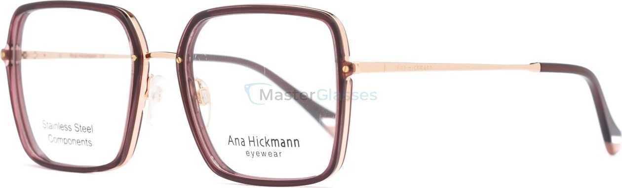  Ana Hickmann AH1477 H01