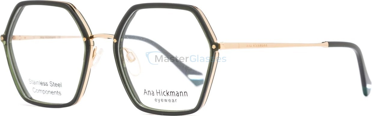  Ana Hickmann AH1476 T01