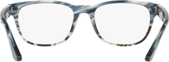 ������ Ray-Ban RX5359 5839 Blue Gradient Grey Striped