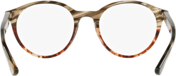  Ray-Ban RX5361 5837 Grey Gradient Brown
