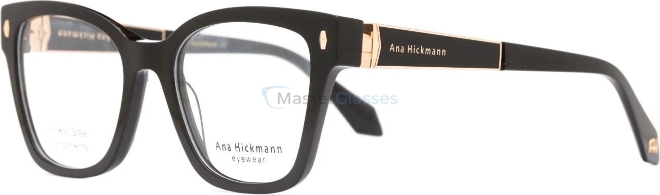  Ana Hickmann AH6499 A01