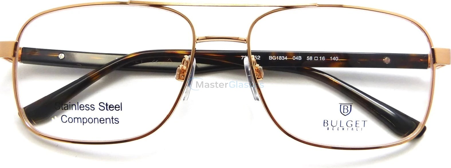������ Bulget BG1834 04B