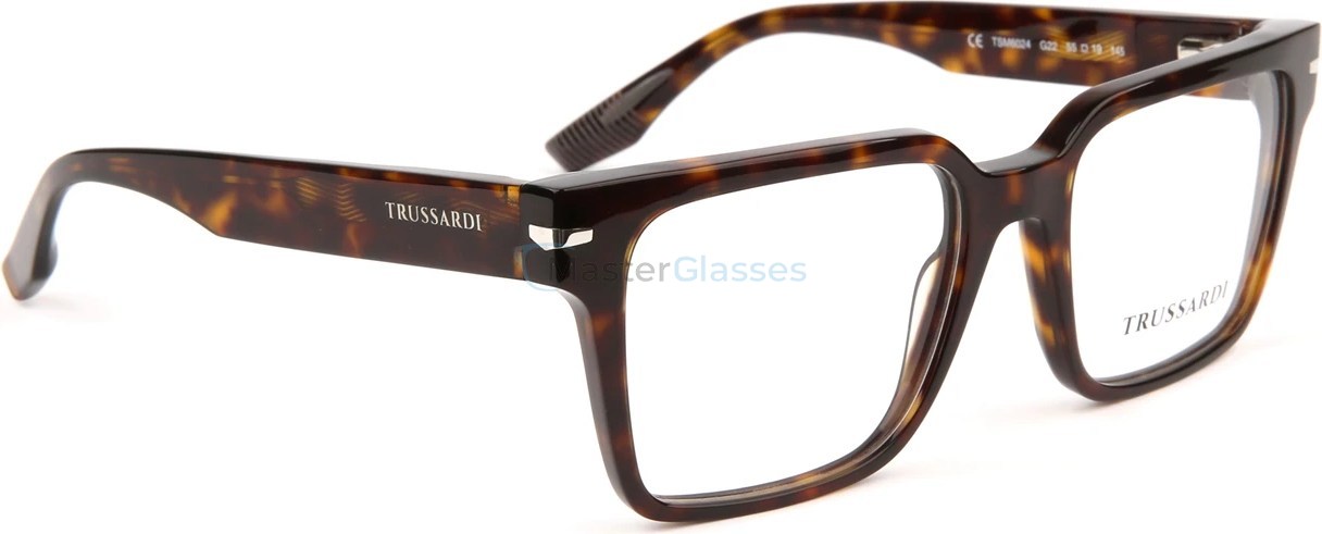  Trussardi TSM6024 G22