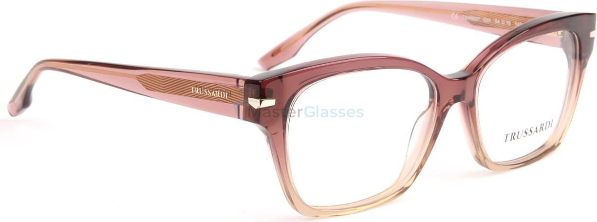  Trussardi TSW6027 C01